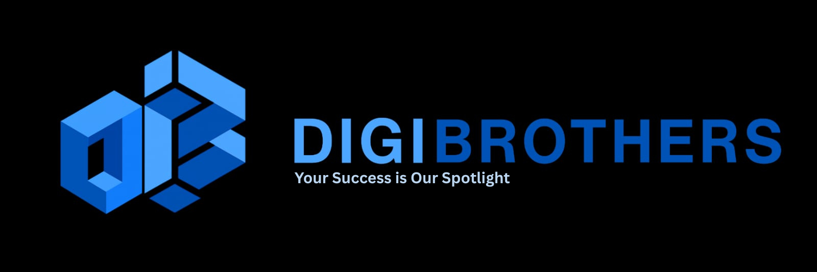 DigiBrothers Logo